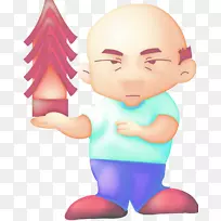 卡通插图-小塔玩具卡通-空若网 卡通插图-小塔玩具卡通-空若网