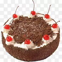 黑森林海绵蛋糕巧克力蛋糕生日蛋糕巧克力蛋糕-空若网 黑森林海绵蛋糕巧克力蛋糕生日蛋糕巧克力蛋糕-空若网