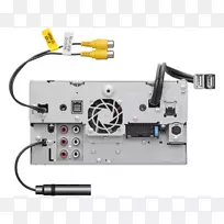 Jvc-6.8英寸车载蓝牙接收器车音频jvc kw-m730 bt iso 7736 android汽车音频-空若网 Jvc-6.8英寸车载蓝牙接收器车音频jvc kw-m730 bt iso 7736 android汽车音频-空若网