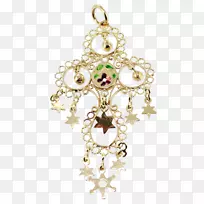 魅力和吊坠耳环宝石项链身体珠宝宝石-空若网 魅力和吊坠耳环宝石项链身体珠宝宝石-空若网