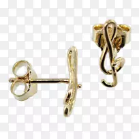 耳环体珠宝银-空若网 耳环体珠宝银-空若网