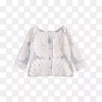 羊毛衫袖上衣肩毛衬衫-空若网 羊毛衫袖上衣肩毛衬衫-空若网