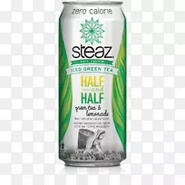 冰茶绿茶Steaz能量饮料绿茶冰-空若网 冰茶绿茶Steaz能量饮料绿茶冰-空若网