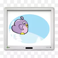 电脑显示器液晶显示技术系统不会飞鸟bg颜色-空若网 电脑显示器液晶显示技术系统不会飞鸟bg颜色-空若网