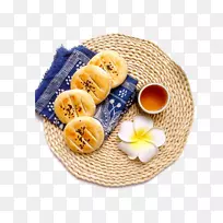 茶早餐甜点-茶时间图-空若网 茶早餐甜点-茶时间图-空若网