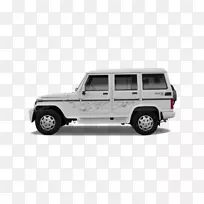 Mahindra bolero Mahindra&Mahindra汽车吉普车-空若网 Mahindra bolero Mahindra&Mahindra汽车吉普车-空若网