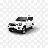 马欣德拉XUV 500 Mahindra&Mahindra轿车-空若网 马欣德拉XUV 500 Mahindra&Mahindra轿车-空若网