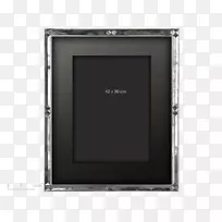 显示装置多媒体相框矩形-空若网 显示装置多媒体相框矩形-空若网