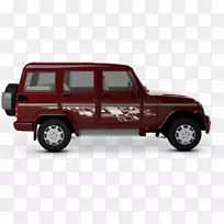 Mahindra&Mahindra Car Mahindra Scorpio Mahindra Xylo Car-������