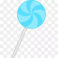 产品蓝色设计-棒棒糖PNG-空若网 产品蓝色设计-棒棒糖PNG-空若网