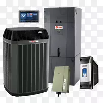 炉吊式暖通空调供暖系统-空若网 炉吊式暖通空调供暖系统-空若网