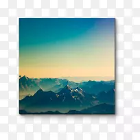 山景桌面壁纸摄影电脑-电脑-空若网 山景桌面壁纸摄影电脑-电脑-空若网