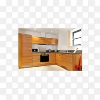 橱柜台面物业厨房-厨房-空若网 橱柜台面物业厨房-厨房-空若网