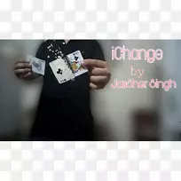 手指品牌字体-iChange模型-空若网 手指品牌字体-iChange模型-空若网