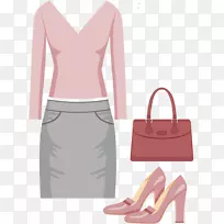 免费摄影插画-与女性-空若网 免费摄影插画-与女性-空若网