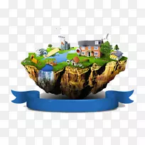 地下水模型数学模型水文地质浮岛群落-空若网 地下水模型数学模型水文地质浮岛群落-空若网