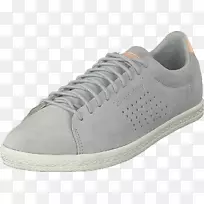 运动鞋白色皮革-空若网 运动鞋白色皮革-空若网