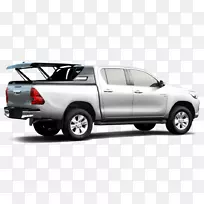 丰田希勒克斯皮卡野营皮卡-空若网 丰田希勒克斯皮卡野营皮卡-空若网