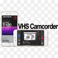 电话摄像机Betamax手持设备.vhs-空若网 电话摄像机Betamax手持设备.vhs-空若网
