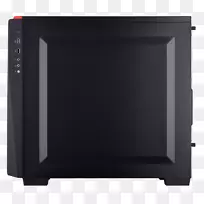 电脑机箱和外壳电源单元微型ITX-计算机-空若网 电脑机箱和外壳电源单元微型ITX-计算机-空若网