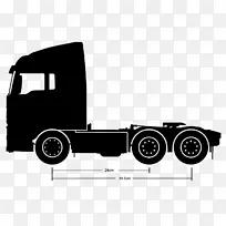 轮胎人TGX汽车人卡车和公共汽车人直接驱动机构-空若网 轮胎人TGX汽车人卡车和公共汽车人直接驱动机构-空若网