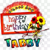 生日剪贴画-生日快乐-空若网 生日剪贴画-生日快乐-空若网