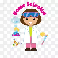 化学科学家-空若网 化学科学家-空若网