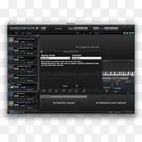 独角兽计算机软件数字音频工作站的声音虚拟演播室技术标记-空若网 独角兽计算机软件数字音频工作站的声音虚拟演播室技术标记-空若网