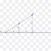 三角点图-三角形-空若网 三角点图-三角形-空若网