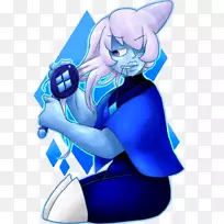 玛瑙宝石蓝色扇形粉红钻石宝石-空若网 玛瑙宝石蓝色扇形粉红钻石宝石-空若网