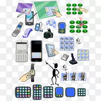 特征电话移动电话计算机多媒体移动电话配件辅助技术-空若网 特征电话移动电话计算机多媒体移动电话配件辅助技术-空若网