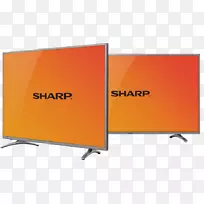 高清电视夏普公司1080 p4k分辨率led背光lcd夏普-空若网 高清电视夏普公司1080 p4k分辨率led背光lcd夏普-空若网