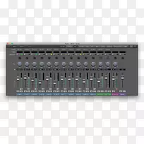 音频混频器配音系统音频信号录制演播室.逻辑PRO-空若网 音频混频器配音系统音频信号录制演播室.逻辑PRO-空若网