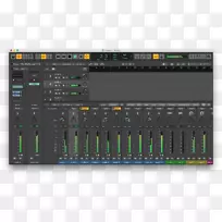 音频混频器逻辑PRO演播室一声音计算机软件.逻辑PRO-空若网 音频混频器逻辑PRO演播室一声音计算机软件.逻辑PRO-空若网