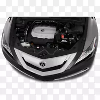 2010 Acura ZDX保险杠车豪华车-Acura ZDX-空若网 2010 Acura ZDX保险杠车豪华车-Acura ZDX-空若网