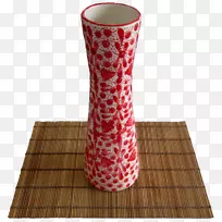 陶瓷花瓶-空若网 陶瓷花瓶-空若网