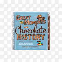 巧克力历史上伟大的时刻:有来自世界各地的20个经典食谱,我的巧克力棒和食物火星,包括巧克力。-空若网 巧克力历史上伟大的时刻:有来自世界各地的20个经典食谱,我的巧克力棒和食物火星,包括巧克力。-空若网