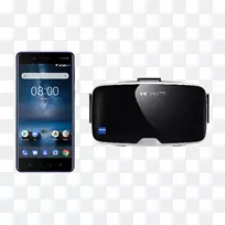 诺基亚8智能手机安卓諾基亞-智能手机-空若网 诺基亚8智能手机安卓諾基亞-智能手机-空若网