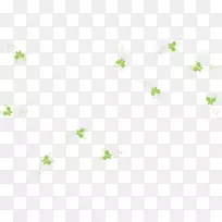 绿色面积角地板图案-绿色蝴蝶漂浮-空若网 绿色面积角地板图案-绿色蝴蝶漂浮-空若网