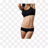 摄影肌肉女性减肥-运动女性-空若网 摄影肌肉女性减肥-运动女性-空若网