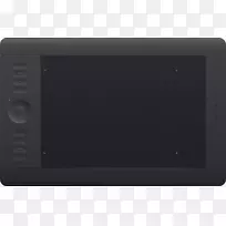 图形Tablet Wacom输入设备计算机多点触控平板绘图板-空若网 图形Tablet Wacom输入设备计算机多点触控平板绘图板-空若网