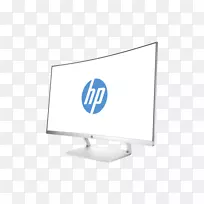 惠普电脑显示器液晶电视惠普27 68,6厘米高的弧形显示器ek-hewlett-Packard-空若网 惠普电脑显示器液晶电视惠普27 68,6厘米高的弧形显示器ek-hewlett-Packard-空若网