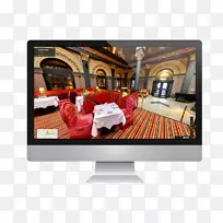 电视展示广告电脑显示器品牌虚拟旅游-空若网 电视展示广告电脑显示器品牌虚拟旅游-空若网