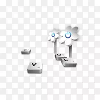 爱的海报-爱的抽象表达-空若网 爱的海报-爱的抽象表达-空若网