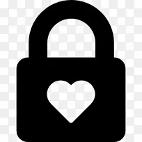 挂锁计算机图标安全用户挂锁-空若网 挂锁计算机图标安全用户挂锁-空若网