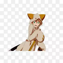 猫马卡通猫-空若网 猫马卡通猫-空若网