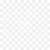 白色字体设计-空若网 白色字体设计-空若网