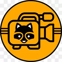 电视电影电脑图标-浣熊-空若网 电视电影电脑图标-浣熊-空若网