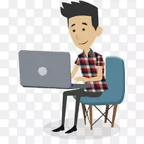 数字营销电子邮件营销自动化广告宣传-卡通市场-空若网 数字营销电子邮件营销自动化广告宣传-卡通市场-空若网