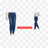 牛仔裤创意-创意女性-空若网 牛仔裤创意-创意女性-空若网